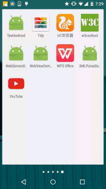 谷歌webview软件(Android System WebView)4